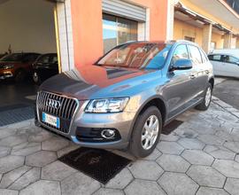 AUDI Q5 2.0 TDI 150 CV QUATTRO