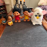 Giochi da collezione lotto