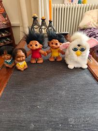 Giochi da collezione lotto