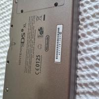 nintendo ds xl