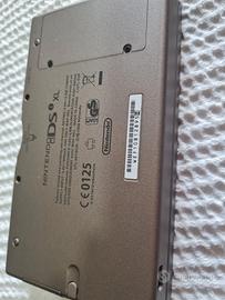 nintendo ds xl