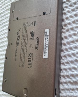 nintendo ds xl