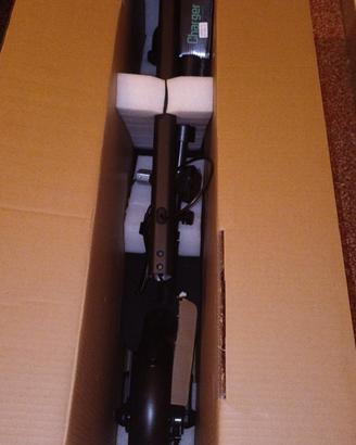 monopattino elettrico 