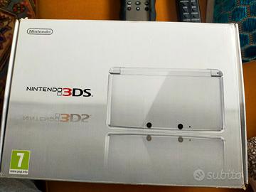nittendo 3ds