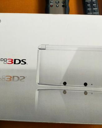 nittendo 3ds mai usata