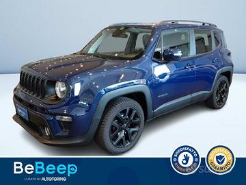 Jeep Renegade 1.0 T3 NIGHT EAGLE 2WD