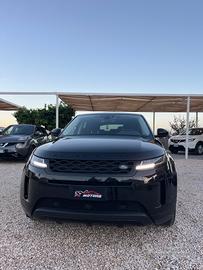 Land Rover Range Evoque