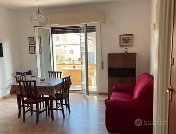 Appartamento 150mt dal mare