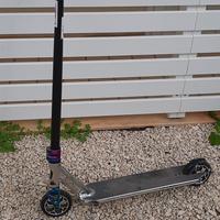 monopattino scooter freestyle oxelo 