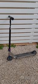 monopattino scooter freestyle oxelo 