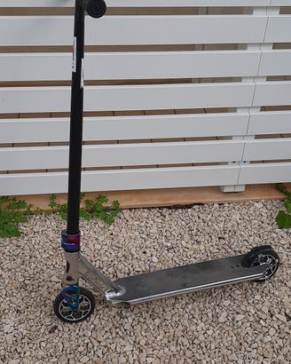 monopattino scooter freestyle oxelo 
