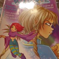 lotto di numeri di Witch