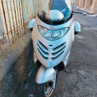 Kymco Grand Drink 250