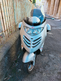 Kymco Grand Drink 250