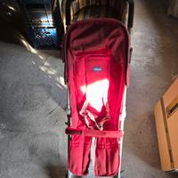 PASSEGGINO CHICCO OMBRELLO