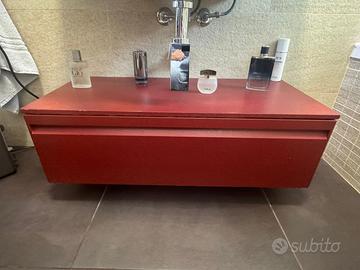 Mobile bagno
