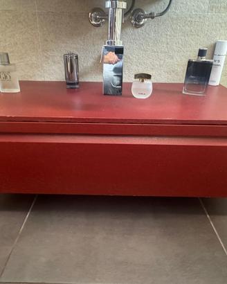 Mobile bagno