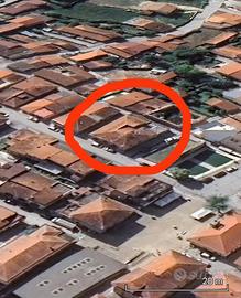 Terreno edificabile in pieno centro