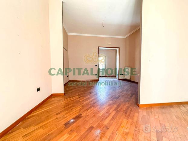 S2 Appartamento 105mq in palazzetto