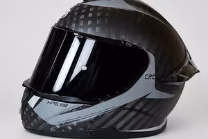 Casco integrale HYPE HP5.99 taglia S