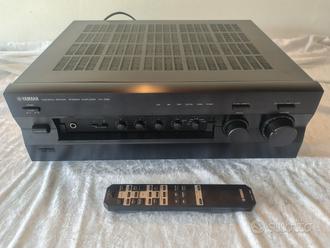 Used Yamaha AX-596 Integrated amplifiers for Sale | HifiShark.com