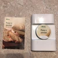 Bimby Stick “Pane e panini”