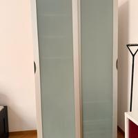 Armadio Ikea ante scorrevoli