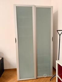 Armadio Ikea ante scorrevoli