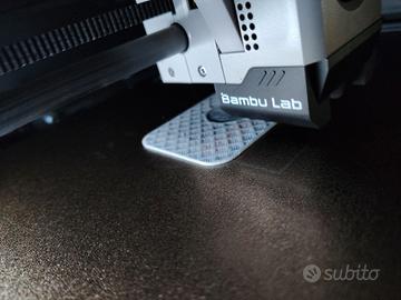 Stampante 3D Bambulab P1S