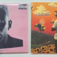 CD Tyler The Creator – IGOR + Scum Fuck Flower Boy