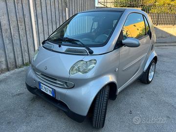 Smart ForTwo 800 coupé pulse cdi