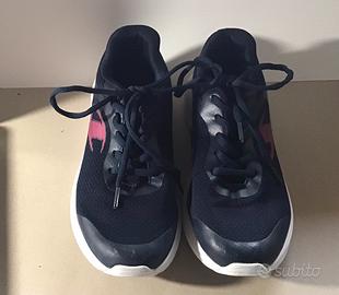 Scarpe sportive
