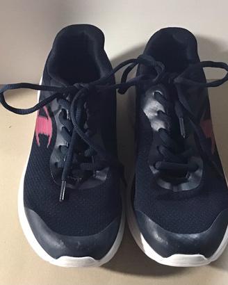 Scarpe sportive