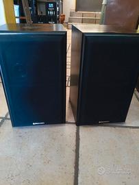 Casse acustiche Vintage Pioneer S-X440
