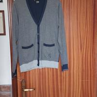 Cardigan Jack & Jones Uomo Taglia M