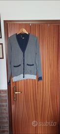 Cardigan Jack & Jones Uomo Taglia M