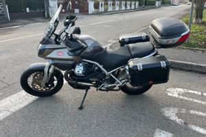Moto Guzzi Stelvio 1200 - 2009