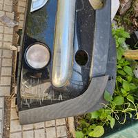 paraurti mini one d r50 del 2005