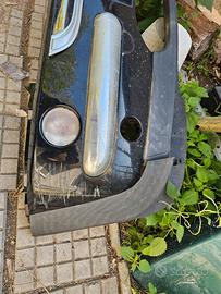 paraurti mini one d r50 del 2005