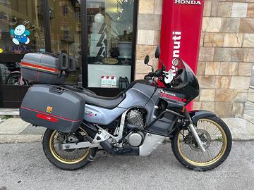 Honda Transalp 600