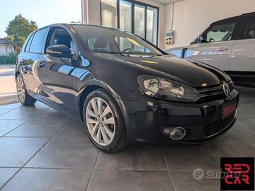 VOLKSWAGEN GOLF 2.0 TDI COMFORTLINE