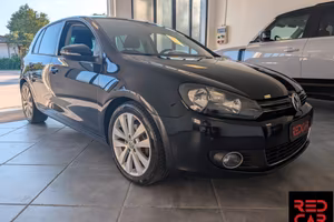 VOLKSWAGEN GOLF 2.0 TDI COMFORTLINE