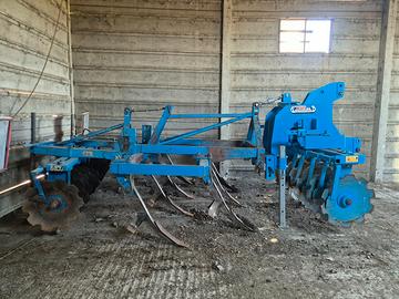 Ripper 2,5m