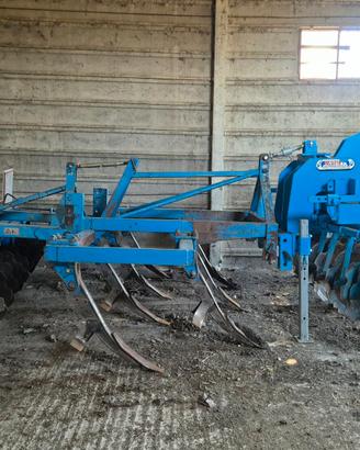 Ripper 2,5m