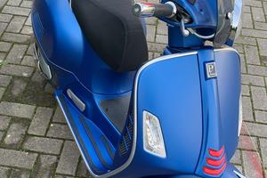 Vespa gts super sport 300