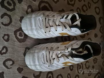 Scarpe da calcio bambino 
