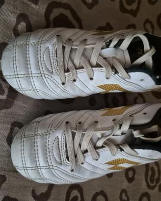 Scarpe da calcio bambino 