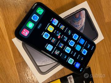 Iphone XR 64gb