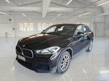 BMW X2 SDRIVE 16D BUSINESS X AUTO SUV