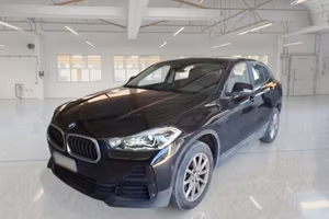 BMW X2 SDRIVE 16D BUSINESS X AUTO SUV